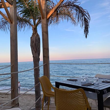 Mas Rose Des Vents Villa Le Barcares Exterior photo