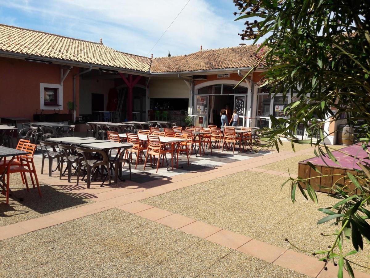 Mas Rose Des Vents Villa Le Barcares Exterior photo